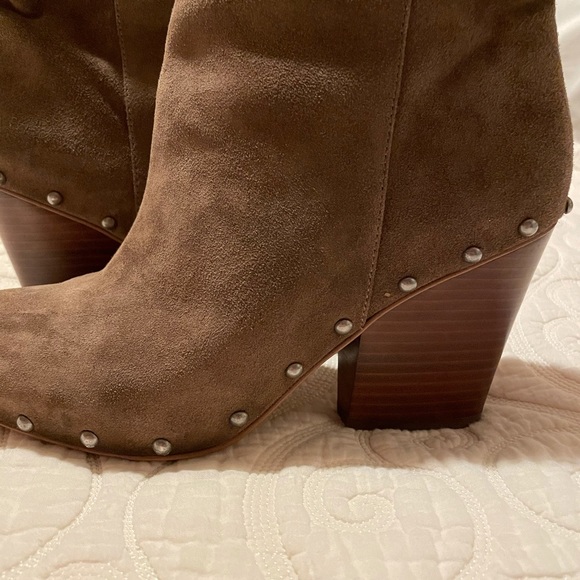 BCBG Ankle Boots - Picture 4 of 6